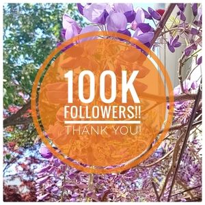 100k Followers!!